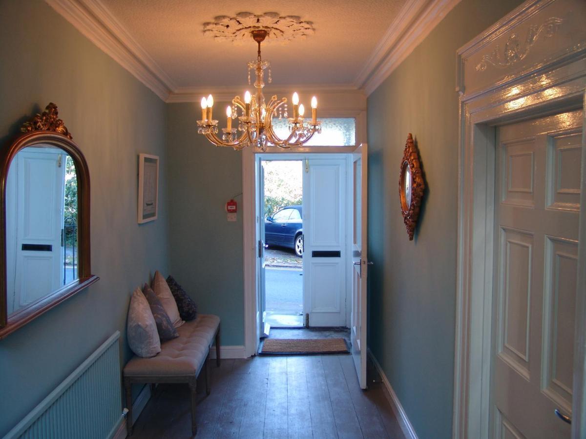 Osborne House B&B Workington Exterior foto