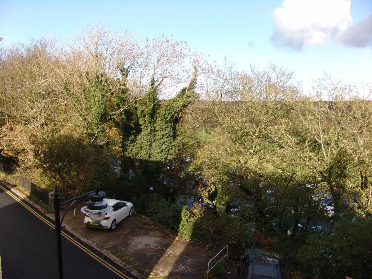 Osborne House B&B Workington Exterior foto